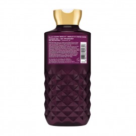 شاور ژل بس اند بادی ورکز Black Cherry Merlot
