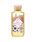 شاور ژل بس اند بادی ورکز Capri Coastal Citrus