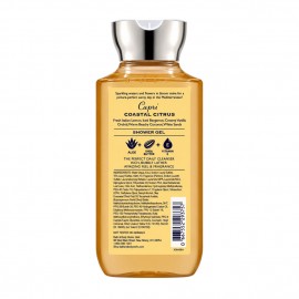 شاور ژل بس اند بادی ورکز Capri Coastal Citrus