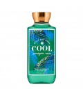 شاور ژل بس اند بادی ورکز Cool Amazon Rain