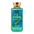 شاور ژل بس اند بادی ورکز Cool Amazon Rain