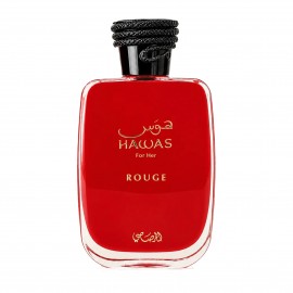 ادوپرفیوم رصاصی Hawas Rouge