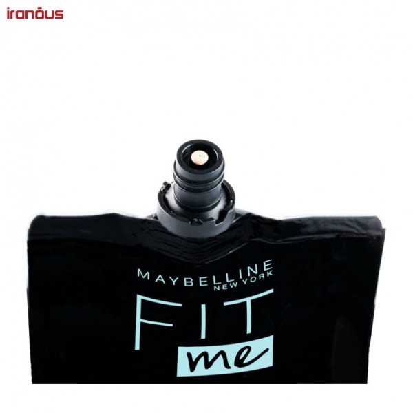 کرم پودر پاکتی میبلین Fit Me