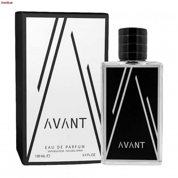 ادو پرفیوم فراگرنس ورد Avant