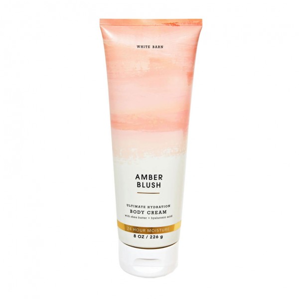 کرم بدن بس اند بادی ورکز Amber Blush