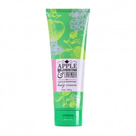 کرم بدن بس اند بادی ورکز Apple Blossom & Lavender