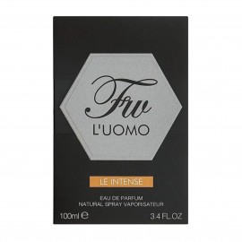 ادو پرفیوم فراگرنس ورد L Uomo Le Intense
