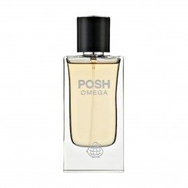 ادو پرفیوم فراگرنس ورد Posh Omega