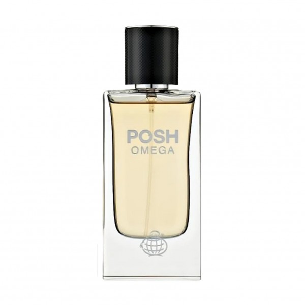 ادو پرفیوم فراگرنس ورد Posh Omega