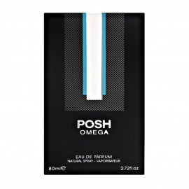 ادو پرفیوم فراگرنس ورد Posh Omega