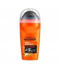 رول بدن مردانه لورآل Heat Protect