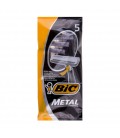 تیغ اصلاح بیک Metal