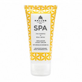 کرم مرطوب کننده دست کالوس SPA