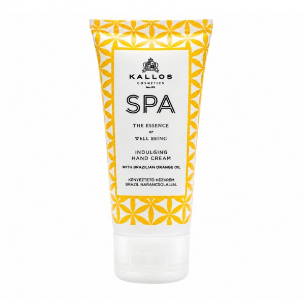 کرم مرطوب کننده دست کالوس SPA