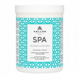 کرم ماساژ کالوس SPA