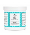 کرم ماساژ دست و پا کالوس SPA