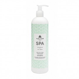 مایع دستشویی کالوس SPA