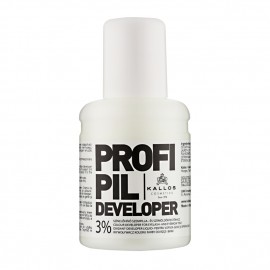 اکسیدان رنگ ابرو و مژه کالوس Profi Pil 3%