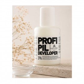 اکسیدان رنگ ابرو و مژه کالوس Profi Pil 3%