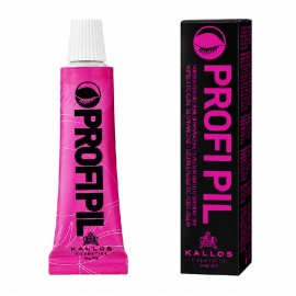 رنگ ابرو و مژه کالوس Profi Pil