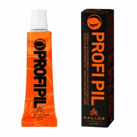 رنگ ابرو و مژه کالوس Profi Pil