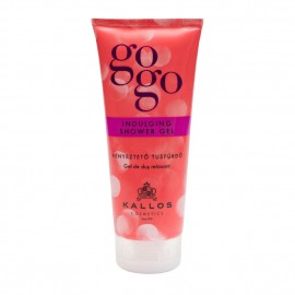 شاور ژل کالوس Go Go Indulging