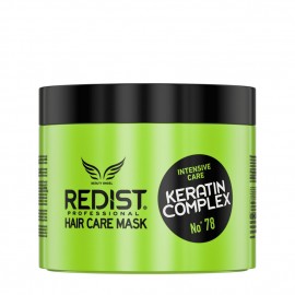 ماسک مو ردیست Keratin Complex