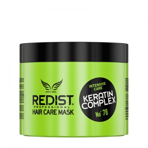 ماسک مو ردیست Keratin Complex