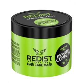 ماسک مو ردیست Keratin Complex