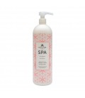 کرم شست و شوی بدن کالوس SPA Beautifying