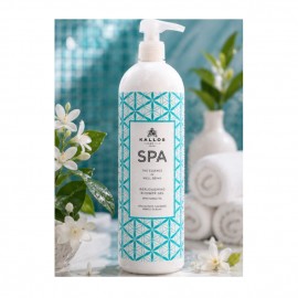 شاور ژل کالوس SPA Replenishing