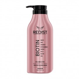 شامپو حجم دهنده مو ردیست Biotin