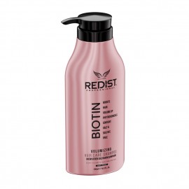 شامپو حجم دهنده مو ردیست Biotin