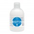 شامپو تقویت کننده مو کالوس KJMN Biotin