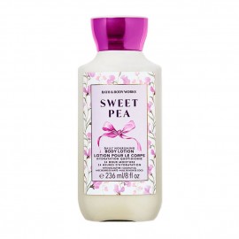 لوسیون بدن بس اند بادی ورکز Sweet Pea