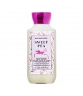 لوسیون بدن بس اند بادی ورکز Sweet Pea
