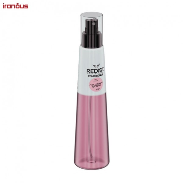 اسپری مو دوفاز ردیست Collagen