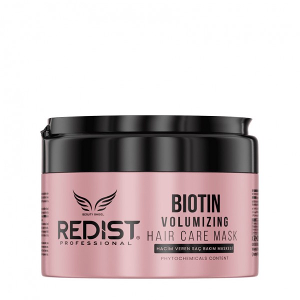 ماسک مو ردیست Biotin