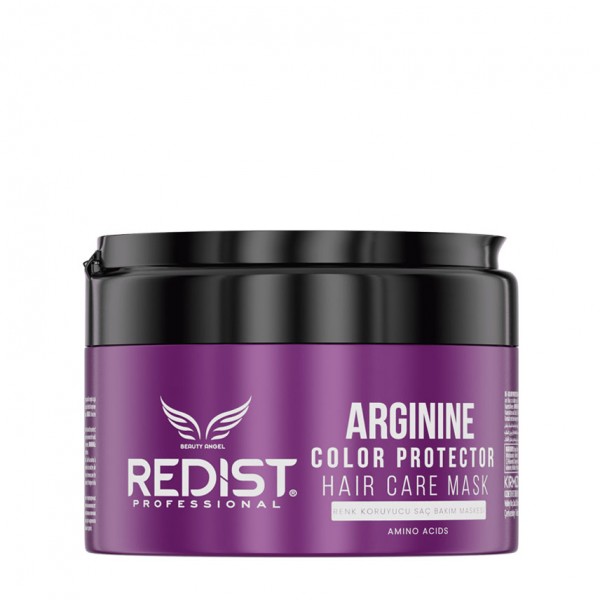 ماسک مو ردیست Arginine
