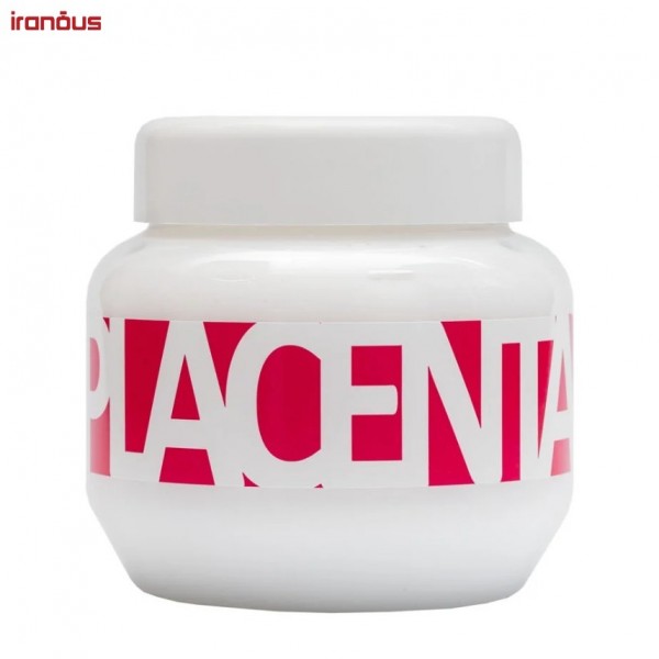 ماسک مو کالوس Placenta