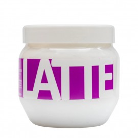ماسک مو کالوس Latte