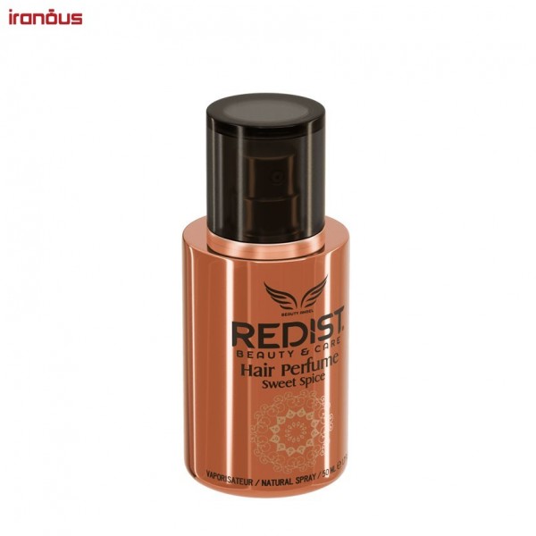 عطر مو ردیست Sweet Spice