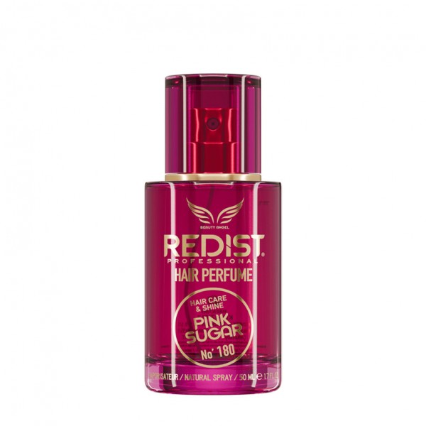 عطر مو ردیست Pink Sugar