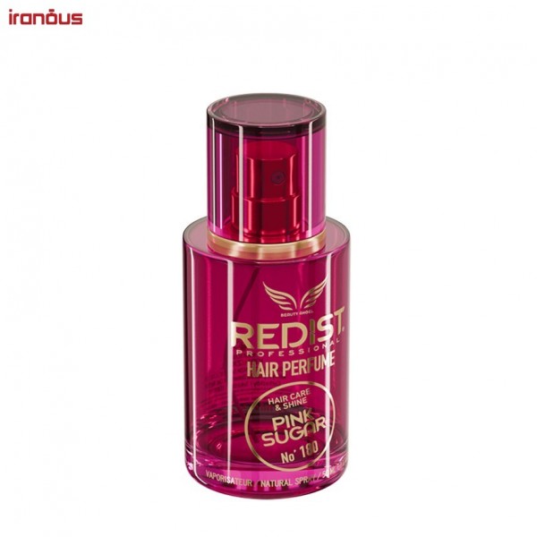 عطر مو ردیست Pink Sugar