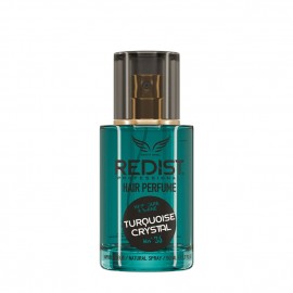 عطر مو ردیست Turquoise Crystal