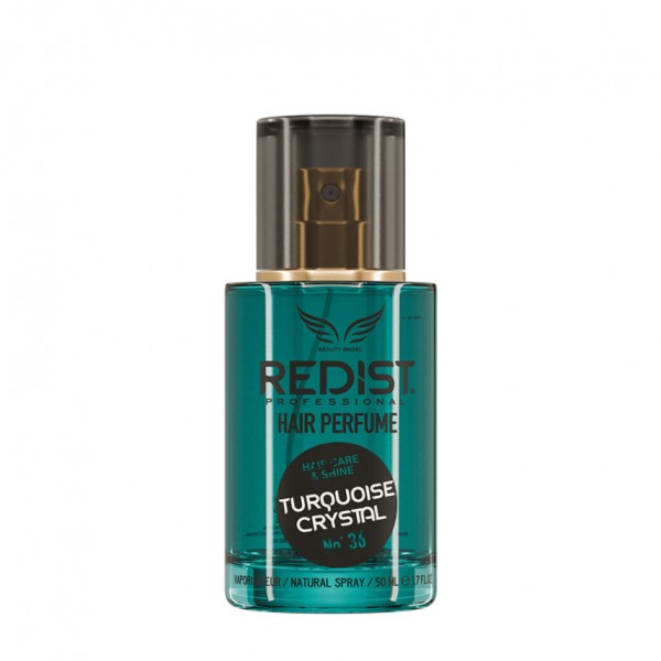 عطر مو ردیست Turquoise Crystal