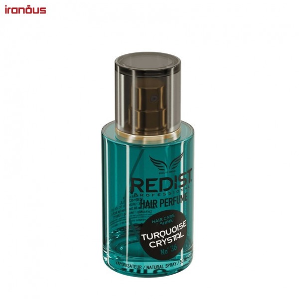 عطر مو ردیست Turquoise Crystal