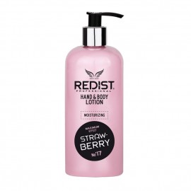 لوسیون بدن ردیست Strawberry