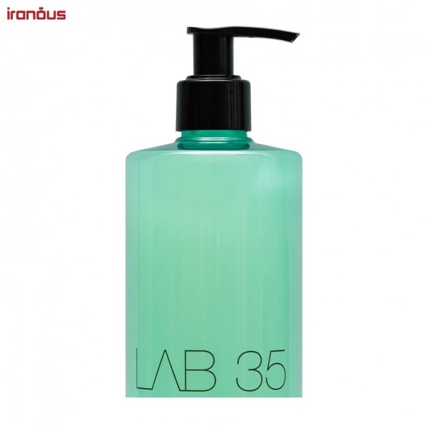 شامپو مو بدون سولفات کالوس LAB 35