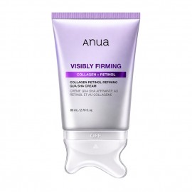 گوآشا کرم ضد چروک و لیفتینگ صورت آنوا Visibly Firming